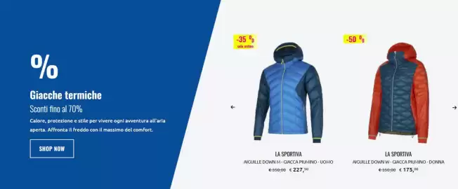 Volantino SportLer Pagina 5