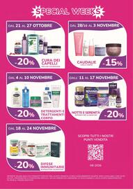 Volantino FarmaFree Pagina 28