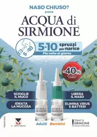 Volantino FarmaFree Pagina 12