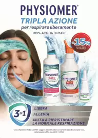 Volantino FarmaFree Pagina 13