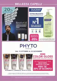 Volantino FarmaFree Pagina 14