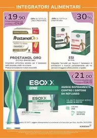Volantino FarmaFree Pagina 18