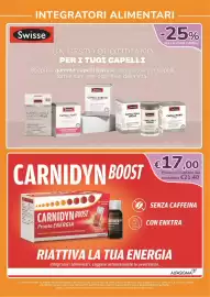 Volantino FarmaFree Pagina 19