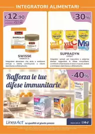 Volantino FarmaFree Pagina 20