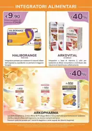 Volantino FarmaFree Pagina 21