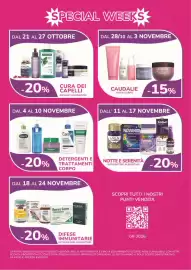 Volantino FarmaFree Pagina 28