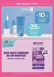 Volantino FarmaFree Pagina 4