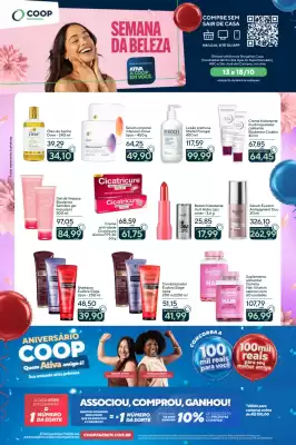 Drogaria Coop (válido até 18-10)