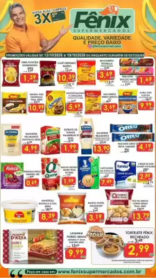 Fênix (válido até 21-10)