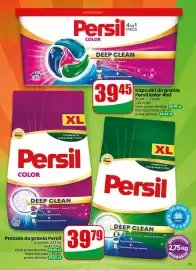 Dino gazetka tydzień 42 Strona 73: Kapsułki do prania Persil kolor 4in1 €39,45