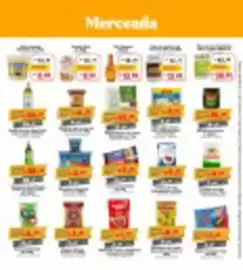 Catálogo Supermercados Manentti Página 2