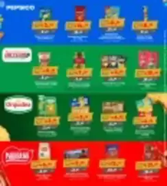 Catálogo Supermercados Manentti Página 3