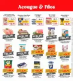Catálogo Supermercados Manentti Página 4