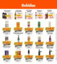 Catálogo Supermercados Manentti Página 5