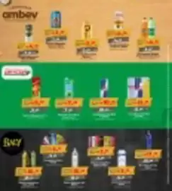 Catálogo Supermercados Manentti Página 6