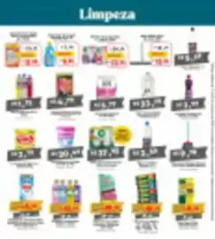 Catálogo Supermercados Manentti Página 7