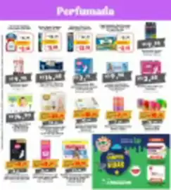 Catálogo Supermercados Manentti Página 8