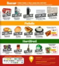 Catálogo Supermercados Manentti Página 9