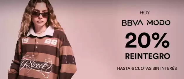 Catálogo 47 Street Página 1