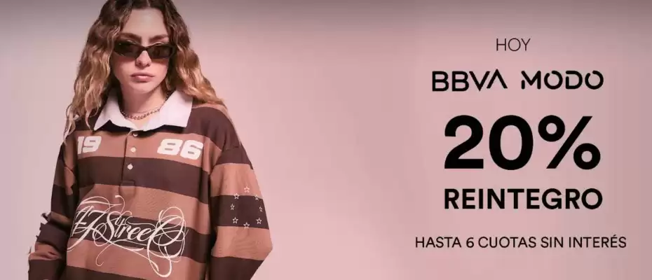 47 Street (válido hasta 2-11)