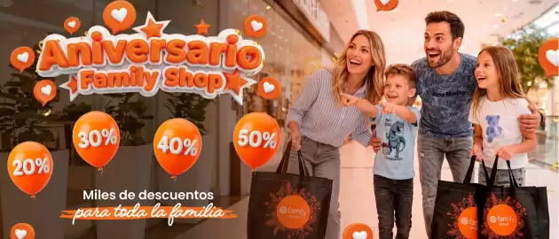 Catálogo Family Shop Página 2