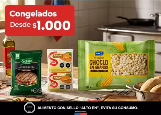 Super Bodega a Cuenta (válido hasta 28-10)