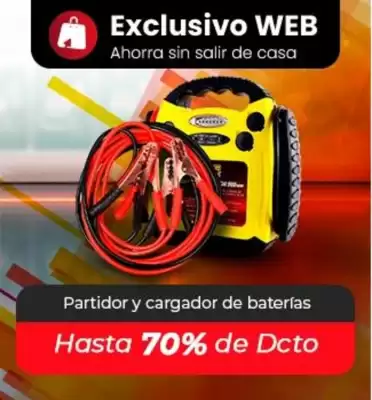 Autoplanet (válido hasta 28-10)