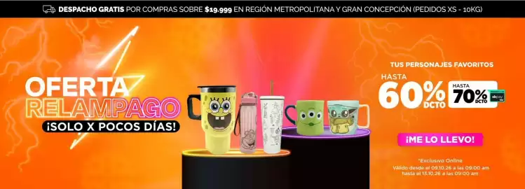 Catálogo Preunic Página 1