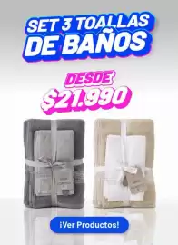 Catálogo Copec Página 2