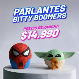 Catálogo Copec Página 2