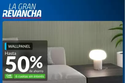 Catálogo Constructor Sodimac Página 6