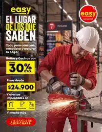 Catálogo Easy Página 1: Baños y cocinas €24.900,00