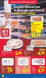 Catálogo Lidl semana 42 Página 10