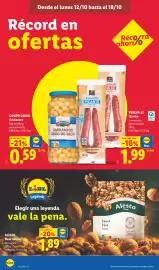 Catálogo Lidl semana 42 Página 20