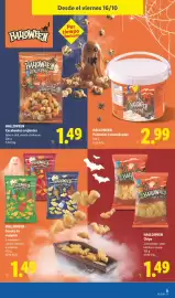 Catálogo Lidl semana 42 Página 27