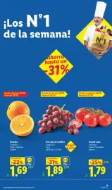 Catálogo Lidl semana 42 Página 3