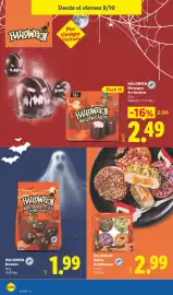 Catálogo Lidl semana 42 Página 40
