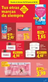 Catálogo Lidl semana 42 Página 51