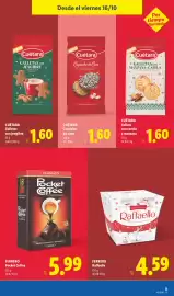 Catálogo Lidl semana 42 Página 53