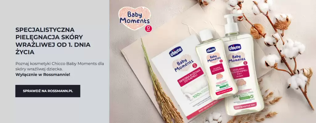Chicco (ważność do 19-10)