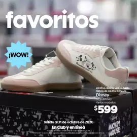 Catálogo Sam's Club Página 2
