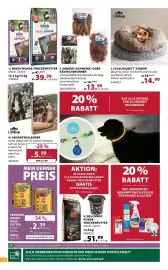 Dehner Flugblatt woche 42 Seite 14