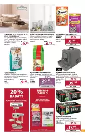 Dehner Flugblatt woche 42 Seite 15