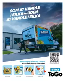 Bilka tilbudsavis uge 42 Side 27
