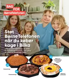Bilka tilbudsavis uge 42 Side 34: Bagerens citronmåne €59,00