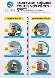 Catalogue Mr Bricolage page 11