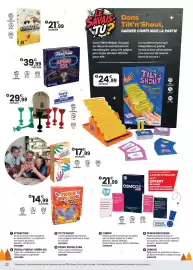 Catalogue JouéClub page 20: Yubibo €17,99, Atm gaming osmooz couples €21,99
