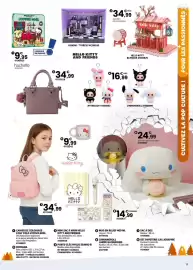 Catalogue JouéClub page 7: Mug en relief 400 ml €9,99, Sac à dos €34,99