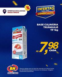 Folheto Supermercados BH semana 42 Página 6