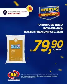 Folheto Supermercados BH semana 42 Página 2